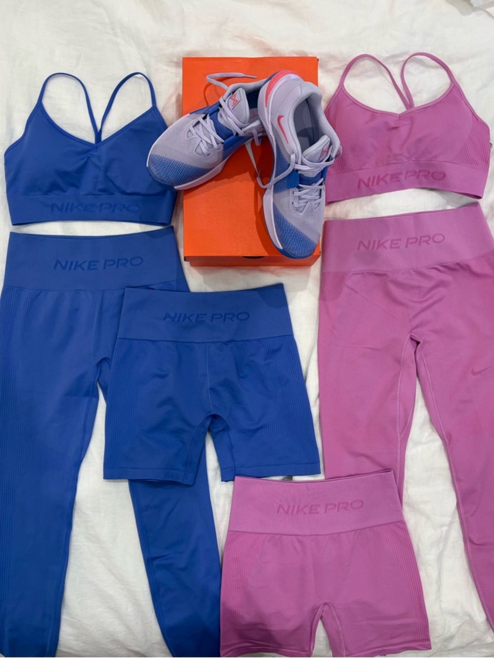 Nike Metcon 10 - Picture 2 of 2